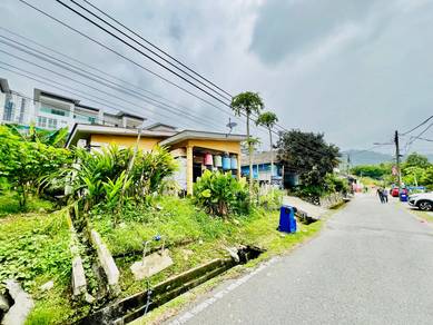 [GERAN INDIVIDU-CAN GET 90% LOAN-Single Storey Banglo] Ampang KL