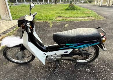 Yamaha sport