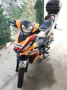 Rs150r v1 