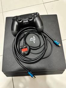 PS4 pro 1Tb