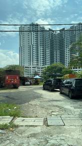 RARE Freehold Land Investment | Bakar Batu, Johor Bahru | 73,506 Sqft