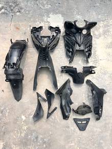Inner Coverset Yamaha LC135 v4-v7