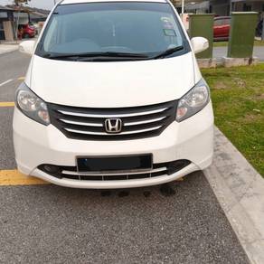 Honda FREED 1.5 E(A) DIRECT OWNER (CASH ONLY)