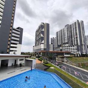 Rumah Sewa Bangi Adelia 3 UKM Bangi