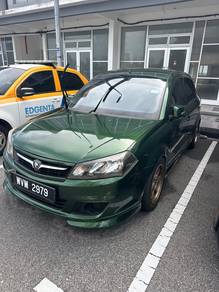 2011 Proton SAGA 1.3 FL EXECUTIVE (A)