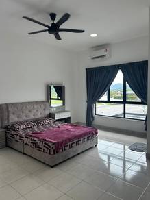 Seremban 2 Rooms rental New house