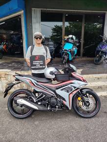 NEW YAMAHA Y16zR-R 2026