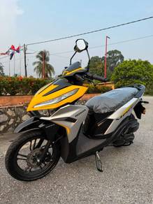 Honda Vario 125 2023 TIPTOP