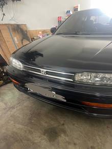 Honda ACCORD 1.8 EX CD3 (A)