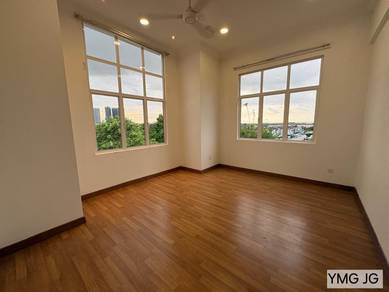 FOR SALE 3 STOREY CORNER HOUSE SETIA ANGGUN SETIA WAWASAN SETIA Alam