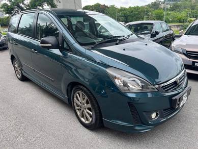2017-Proton EXORA 1.6 PREMIUM BOLD (A) Loan/Cash