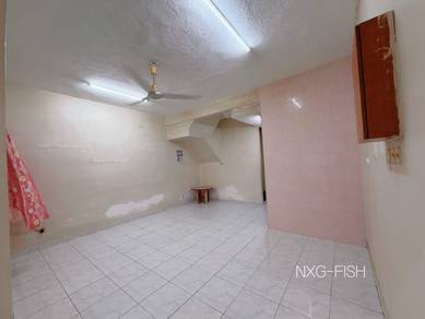 2-storey-Terraced-House-for-sale-Klang-Selangor