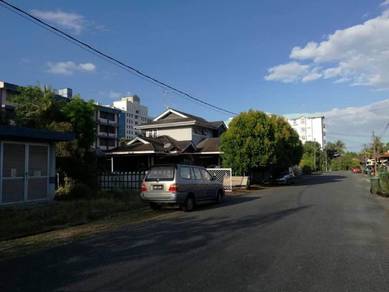 Bungalow-House-for-sale-Kangar-Perlis