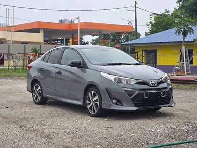 Toyota VIOS 1.5 G FACELIFT - 3Yrs warranty
