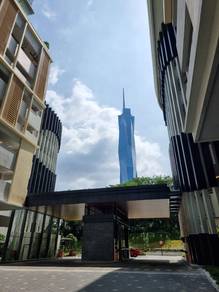 Good location - Premium service residence