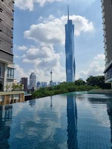 Good location - Premium service residence