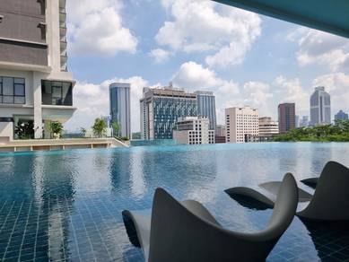 Good location - Premium service residence