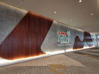 Good location - Premium service residence