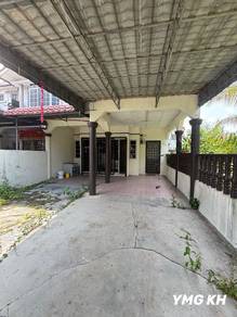 2-storey-Terraced-House-for-sale-Klang-Selangor