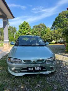 Proton WIRA 1.3 A/B GLI (M)