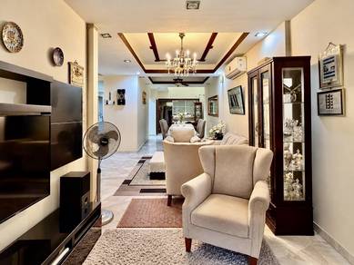 [CUCI KAKI PINDAH MASUK-REALLY CANTIK❤️-FULLY RENO] Selayang Gombak KL