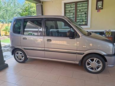 Perodua KENARI 1.0 EZ L902 (A)