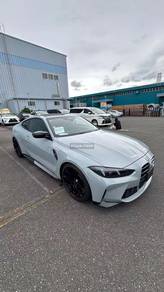 2024 Bmw M4 3.0 COMPETITION M XDRIVE MY20 G82