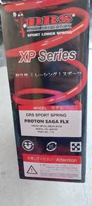 Saga flx DRS Xp series 1set