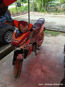 model Repsol V1