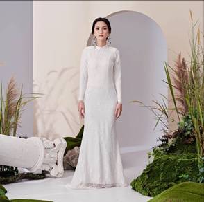 Dress Nikah