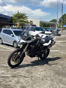 BMW🔥F800 GS🔥f 800🔥gs🔥f 800 gs🔥touring