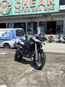 BMW🔥F800 GS🔥f 800🔥gs🔥f 800 gs🔥touring