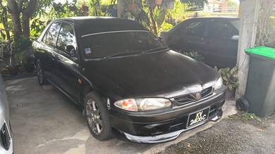 Proton WIRA 1.5 GLI A/B SE (M)