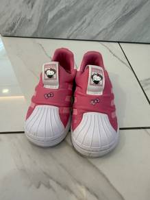 Adidas Hello Kitty Shoes