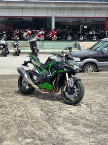 KAWASAKI🔥zh2🔥h2 sx🔥streetfighter🔥mt10🔥s1000r
