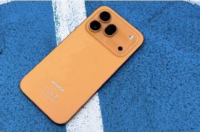 honor 600 pro