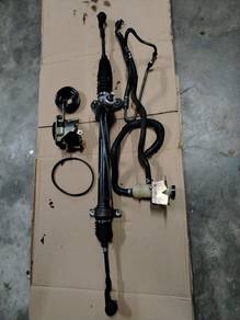 Power Steering Rack Set Perodua Viva Daihastu AVY