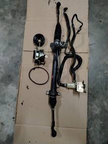 Power Steering Rack Set Perodua Viva Daihastu AVY