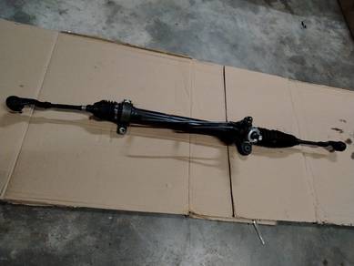 Power Steering Rack Set Perodua Viva Daihastu AVY