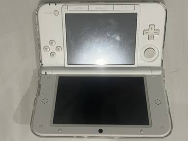 Nintendo 3ds LL