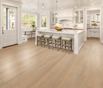 Wood Waterproof Flooring SPC 42