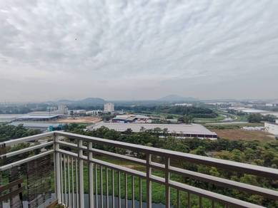 Royale Infinity Condominium  1480sf Simpang Empat