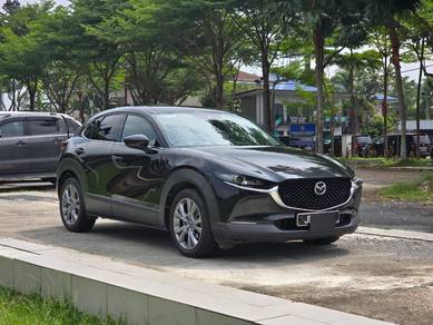 Mazda CX-30 2.0 G 2WD HIGH+P - under warranty