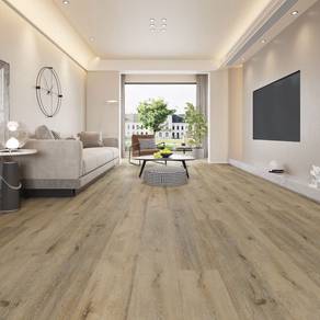 SPC LAMINATE VINYL wood floor 43