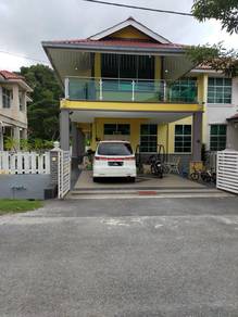 Bungalow-House-for-sale-Kangar-Perlis