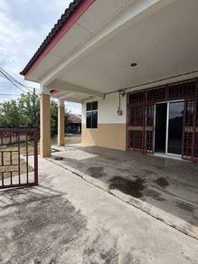 Semi-Detached-House-for-sale-Arau-Perlis