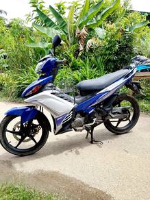 Yamaha LC V3