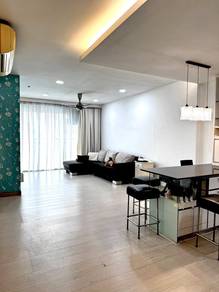 For Rent Suriamas Suites Larkin 3Beds Fully Furnished