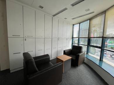 Jalan Maarof Bangsar Best Rent Commercial Office @ Wisma Bangsar 8
