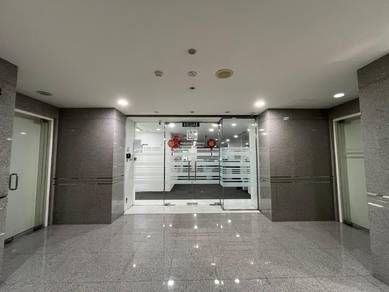 Jalan Maarof Bangsar Best Rent Commercial Office @ Wisma Bangsar 8